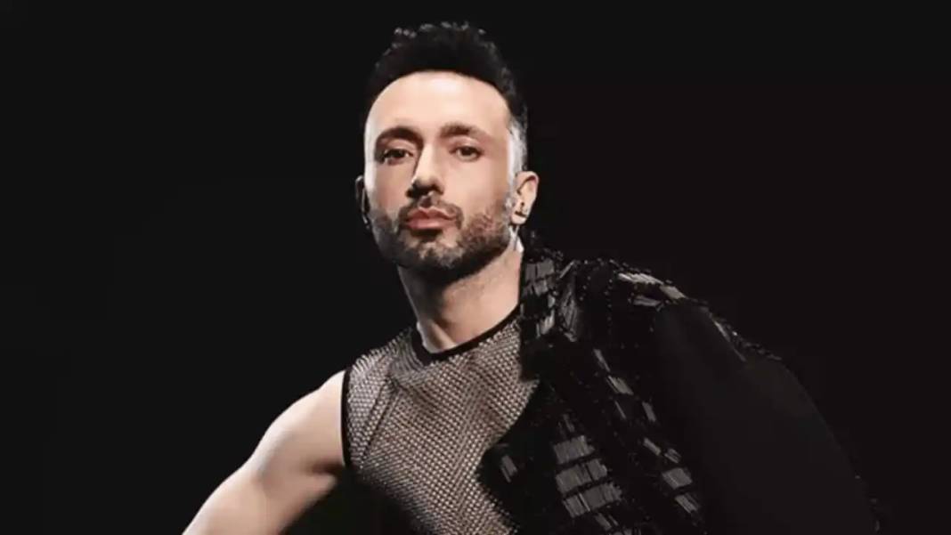 Erol Evgin’den Mabel Matiz’e Destek Mesajı 2